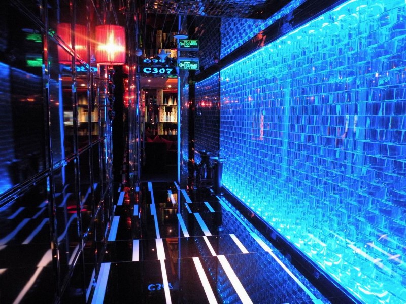 周口商务ktv新玩法-扶沟县ktv预订